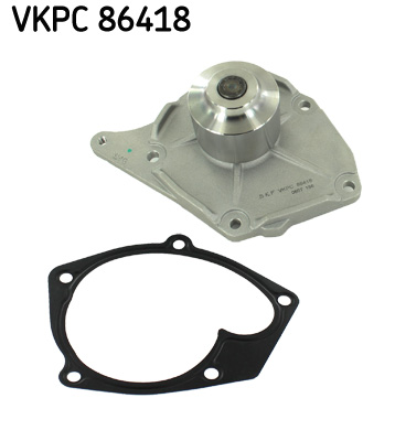 Wasserpumpe, Motorkühlung SKF VKPC86418