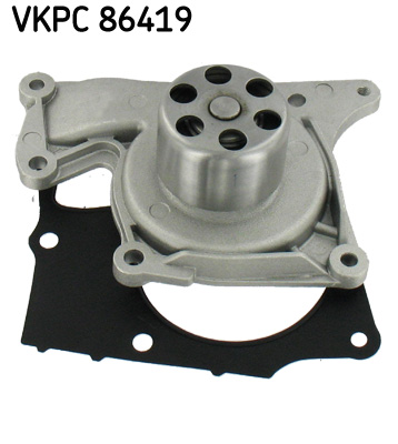 Wasserpumpe, Motorkühlung SKF VKPC86419