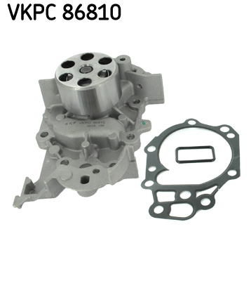 Wasserpumpe, Motorkühlung SKF VKPC86810