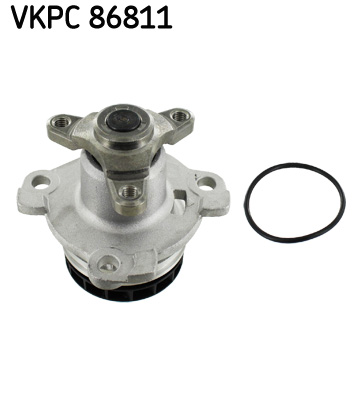 Wasserpumpe, Motorkühlung SKF VKPC86811