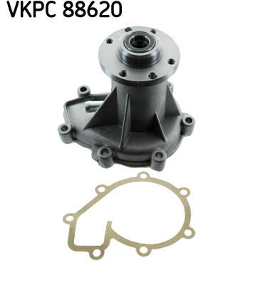 Wasserpumpe, Motorkühlung SKF VKPC88620