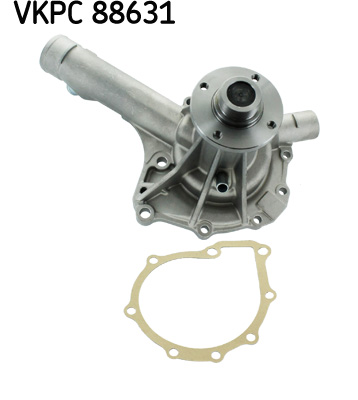 Wasserpumpe, Motorkühlung SKF VKPC88631