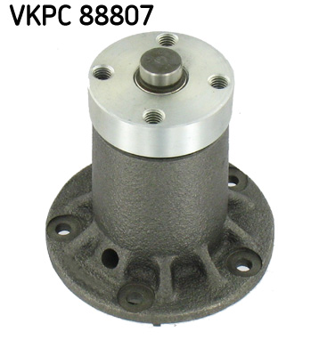 Wasserpumpe, Motorkühlung