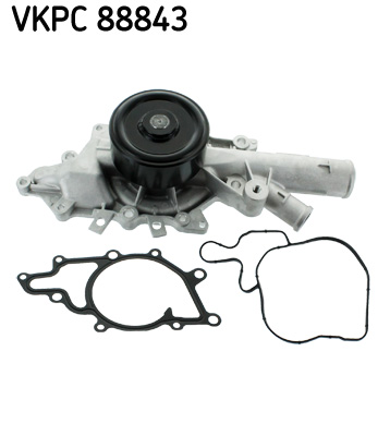 Wasserpumpe, Motorkühlung SKF VKPC88843