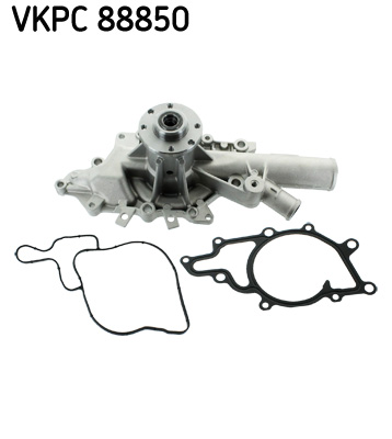 Wasserpumpe, Motorkühlung SKF VKPC88850