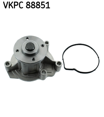 Wasserpumpe, Motorkühlung SKF VKPC88851