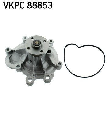 Wasserpumpe, Motorkühlung SKF VKPC88853