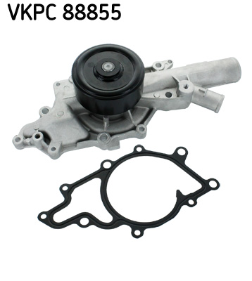 Wasserpumpe, Motorkühlung SKF VKPC88855
