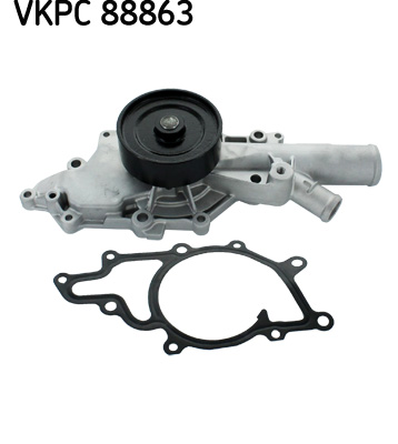 Wasserpumpe, Motorkühlung SKF VKPC88863
