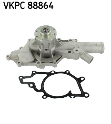 Wasserpumpe, Motorkühlung SKF VKPC88864