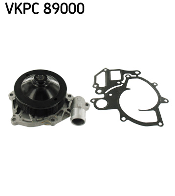 Wasserpumpe, Motorkühlung SKF VKPC89000