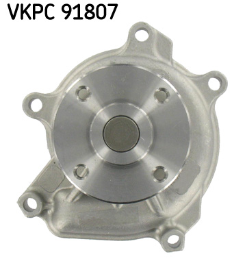 Wasserpumpe, Motorkühlung SKF VKPC91807