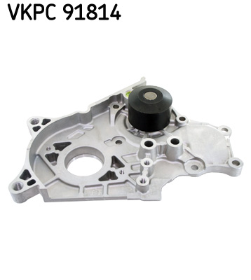 Wasserpumpe, Motorkühlung SKF VKPC91814