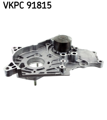 Wasserpumpe, Motorkühlung SKF VKPC91815
