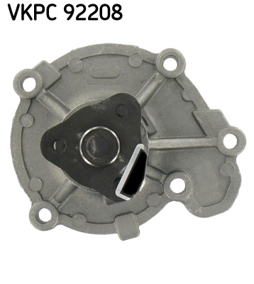 Wasserpumpe, Motorkühlung SKF VKPC92208