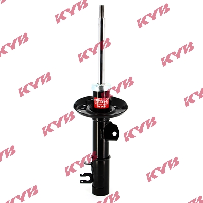 Stoßdämpfer KYB 3330039