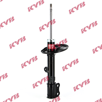 Stoßdämpfer KYB 3340114