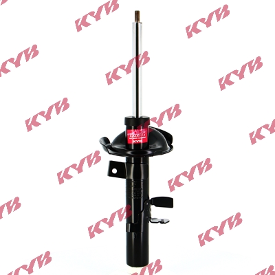 Stoßdämpfer KYB 3348015