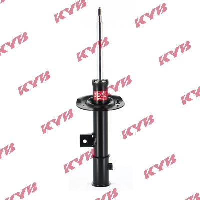 Stoßdämpfer KYB 339402