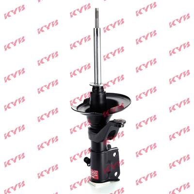 Stoßdämpfer KYB 331008