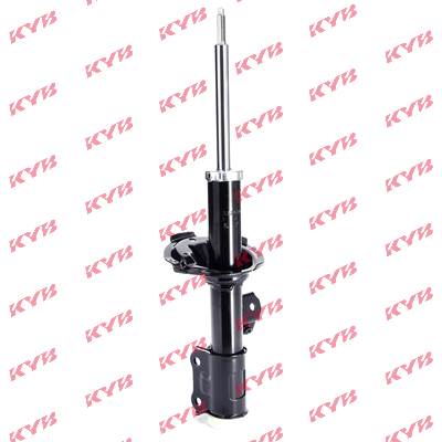 Stoßdämpfer KYB 332500
