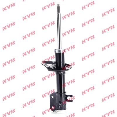Stoßdämpfer KYB 332505
