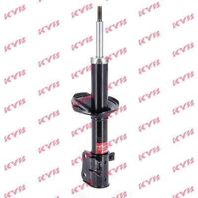 Stoßdämpfer KYB 332803