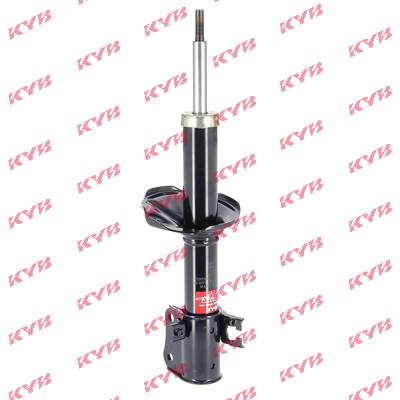 Stoßdämpfer KYB 332804