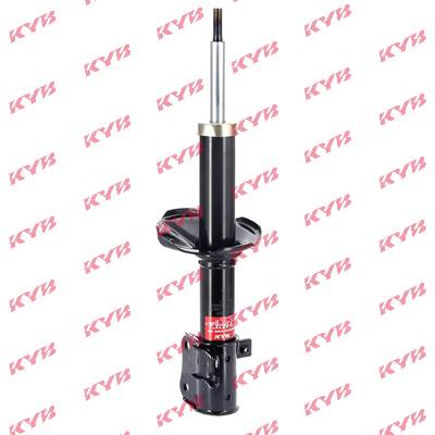 Stoßdämpfer KYB 332805