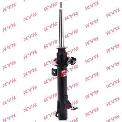 Stoßdämpfer KYB 333380