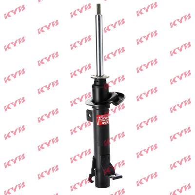 Stoßdämpfer KYB 333384