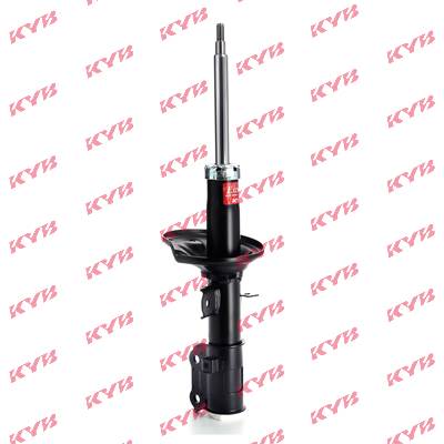 Stoßdämpfer KYB 333506