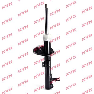 Stoßdämpfer KYB 333710