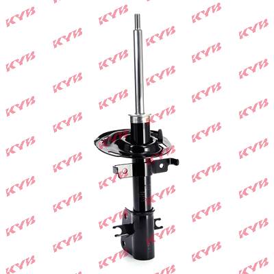 Stoßdämpfer KYB 333717