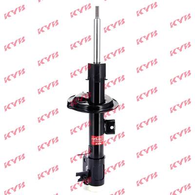 Stoßdämpfer KYB 333751