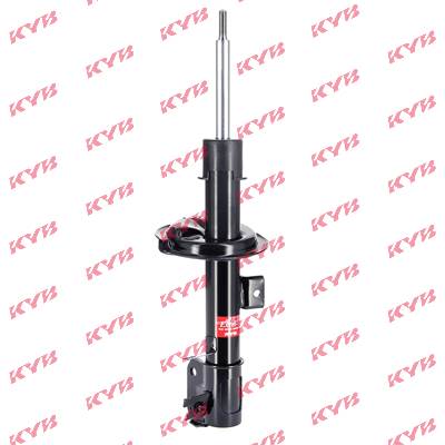 Stoßdämpfer KYB 333753
