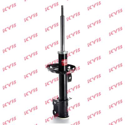 Stoßdämpfer KYB 333755
