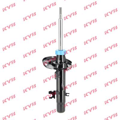 Stoßdämpfer KYB 3338001