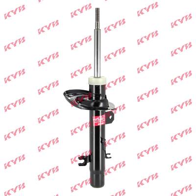 Stoßdämpfer KYB 3338003