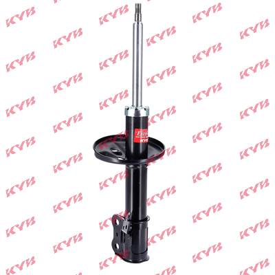 Stoßdämpfer KYB 334172