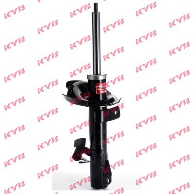 Stoßdämpfer KYB 334700