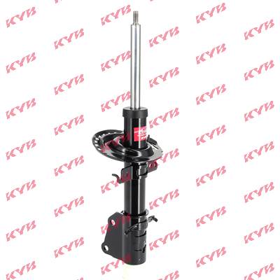 Stoßdämpfer KYB 334801
