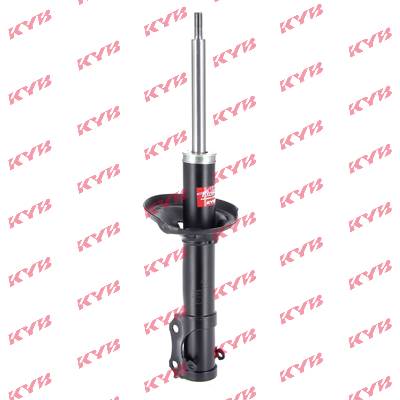 Stoßdämpfer KYB 334811