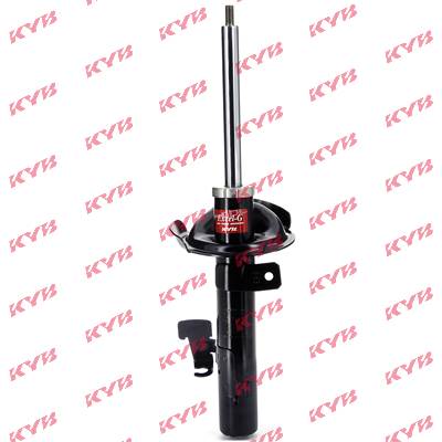 Stoßdämpfer KYB 334838