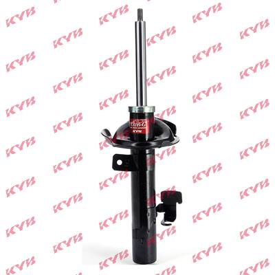 Stoßdämpfer KYB 334841