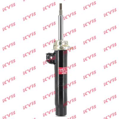 Stoßdämpfer KYB 3358003