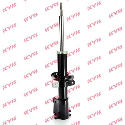 Stoßdämpfer KYB 335803