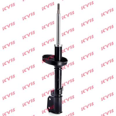 Stoßdämpfer KYB 338700