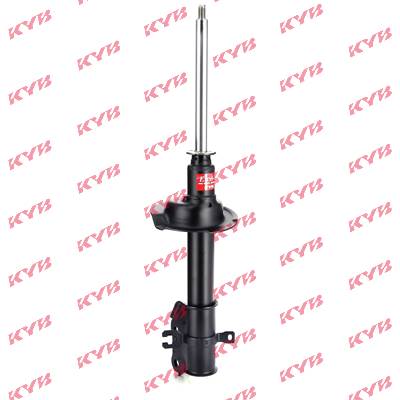 Stoßdämpfer KYB 339155