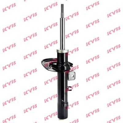 Stoßdämpfer KYB 339707